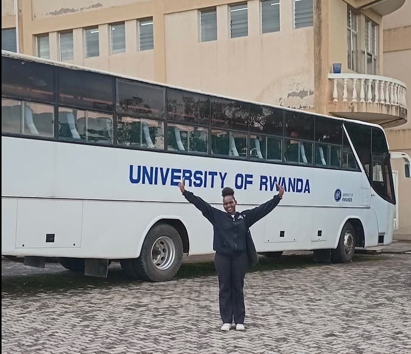IEEE Rwanda Conference